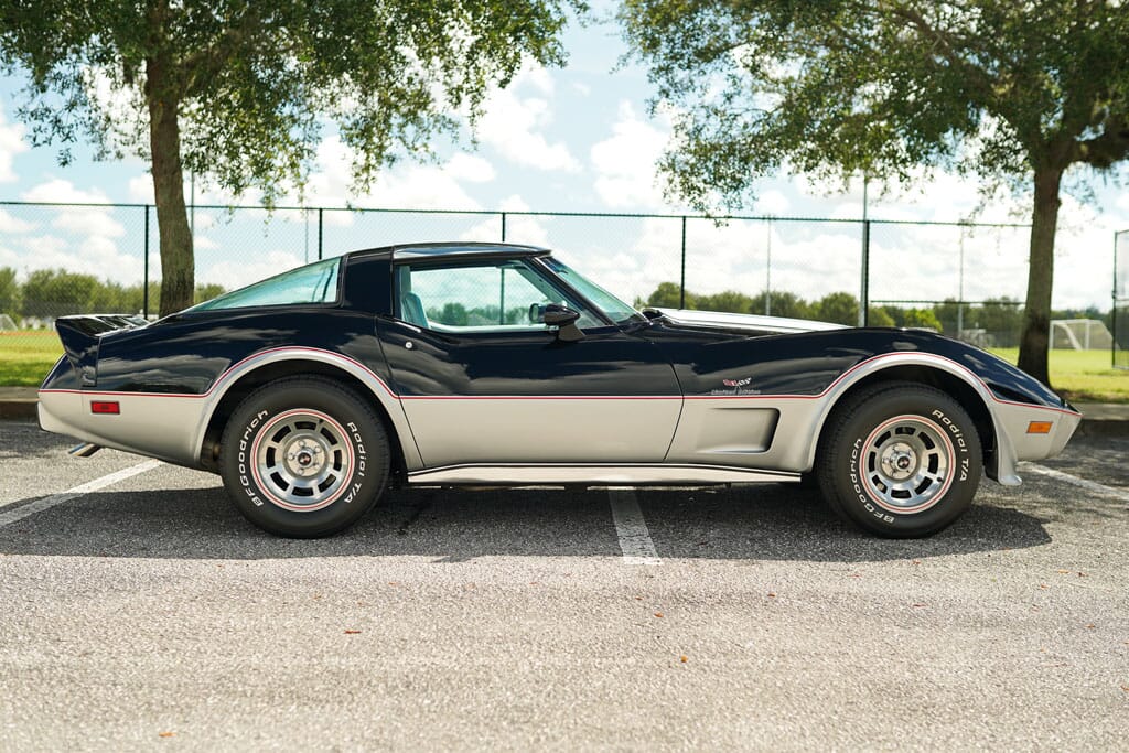 1978 Chevrolet Corvette Pace Car for sale